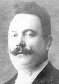 Julius Fucik, 1872-1916